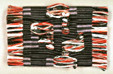 Rep Weave Pin