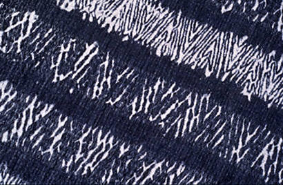 Weaver's Calligraphy - detail
